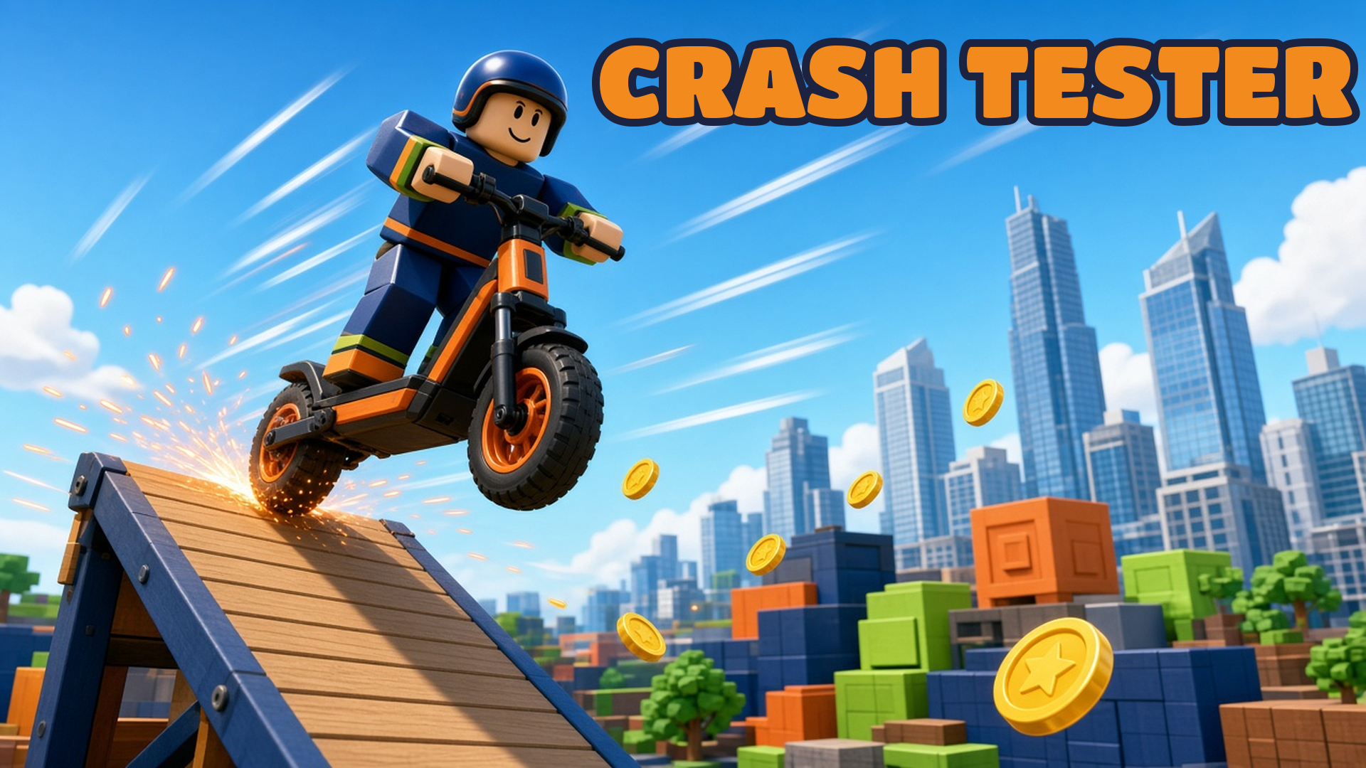 Icon for Kukuriniarz Crash Tester